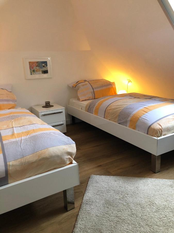 Ferienwohnung Giese بليكيد المظهر الخارجي الصورة