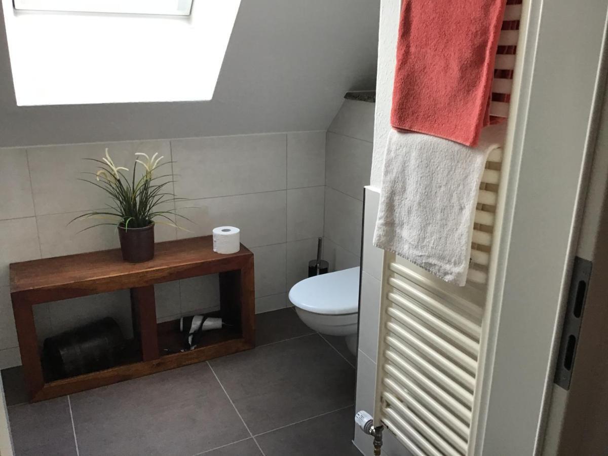 Ferienwohnung Giese بليكيد المظهر الخارجي الصورة
