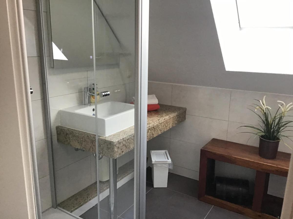 Ferienwohnung Giese بليكيد المظهر الخارجي الصورة