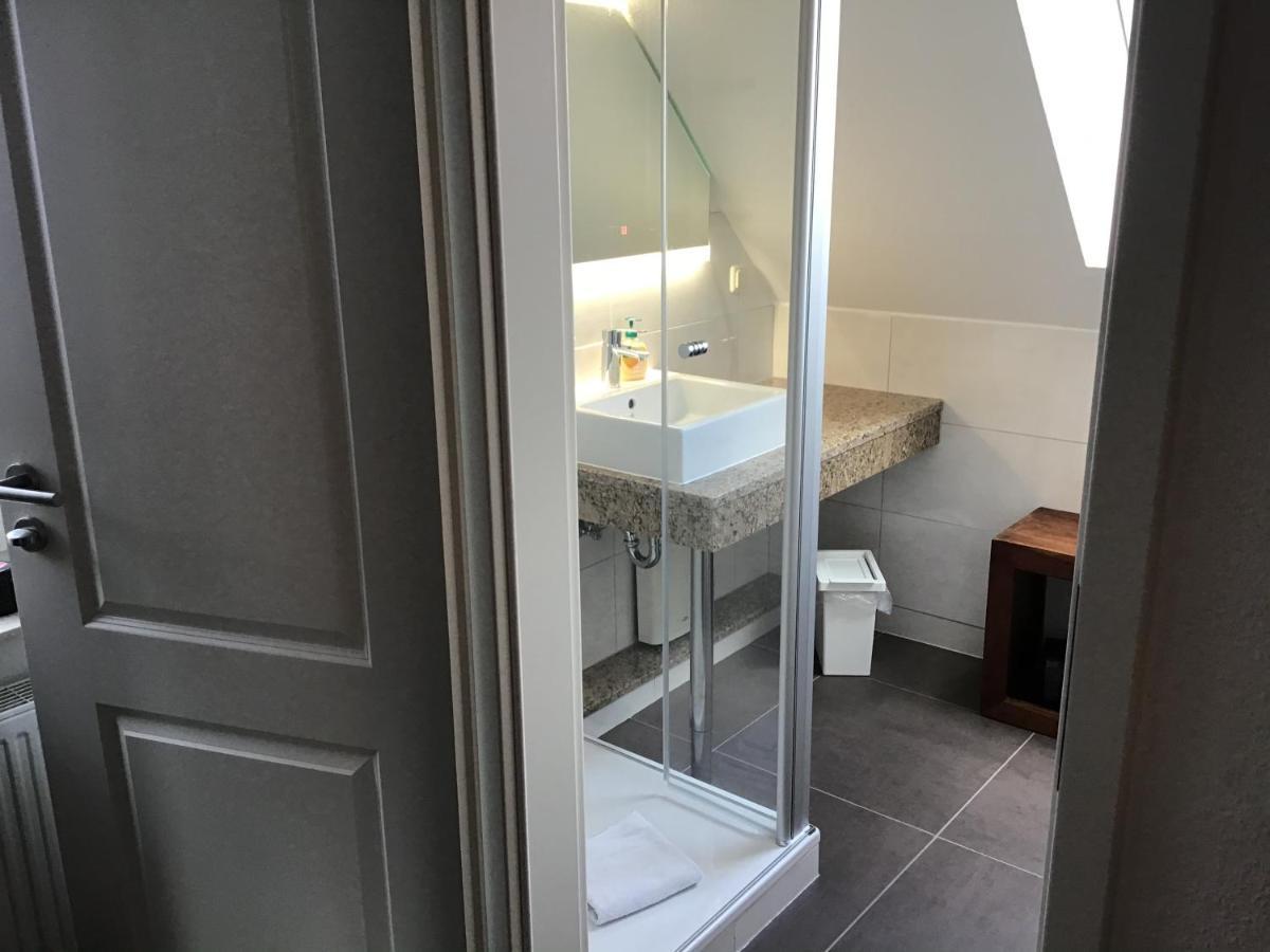 Ferienwohnung Giese بليكيد المظهر الخارجي الصورة