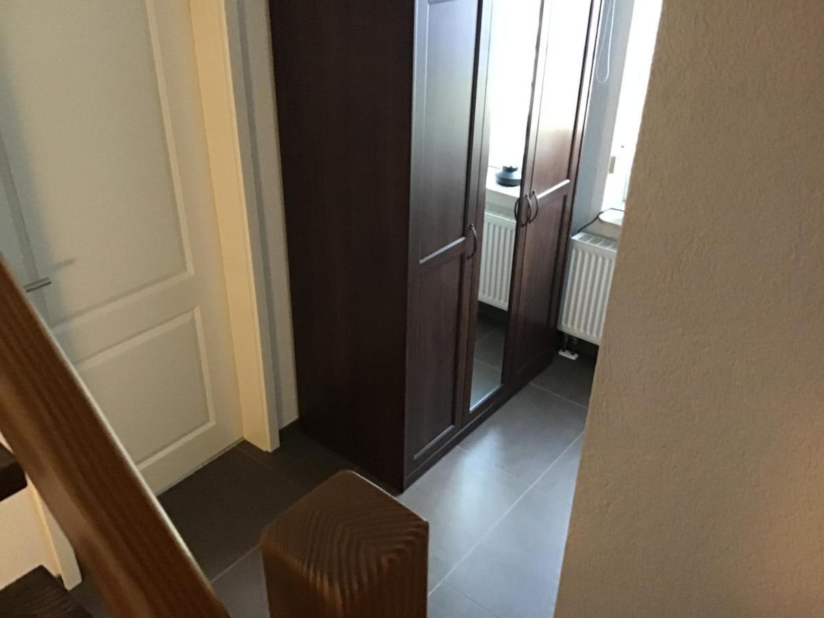 Ferienwohnung Giese بليكيد المظهر الخارجي الصورة