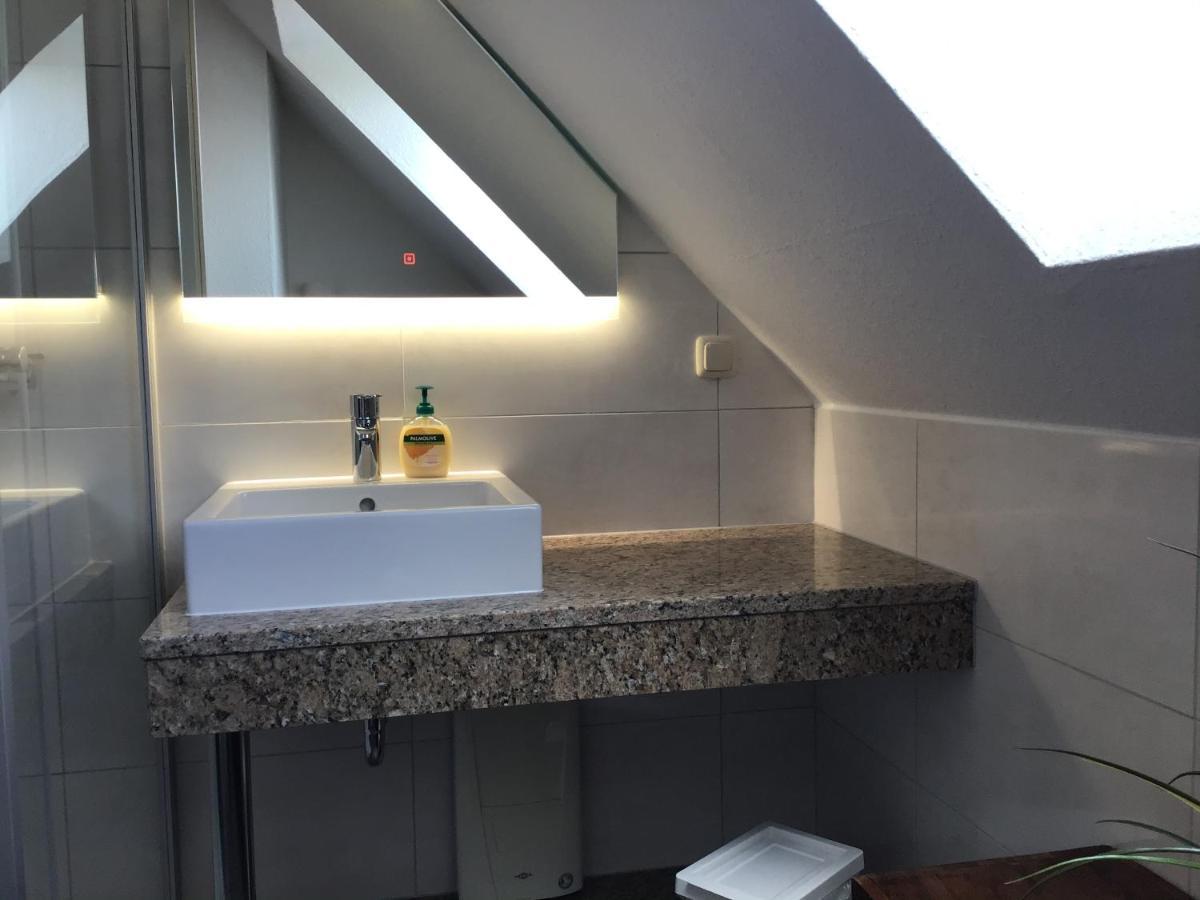 Ferienwohnung Giese بليكيد المظهر الخارجي الصورة
