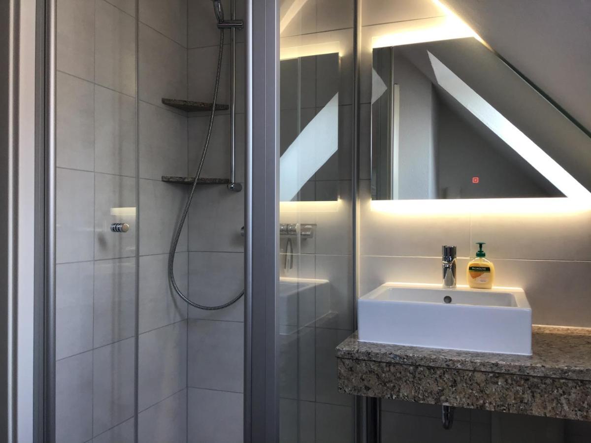 Ferienwohnung Giese بليكيد المظهر الخارجي الصورة