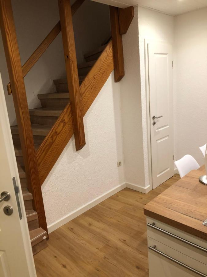 Ferienwohnung Giese بليكيد المظهر الخارجي الصورة