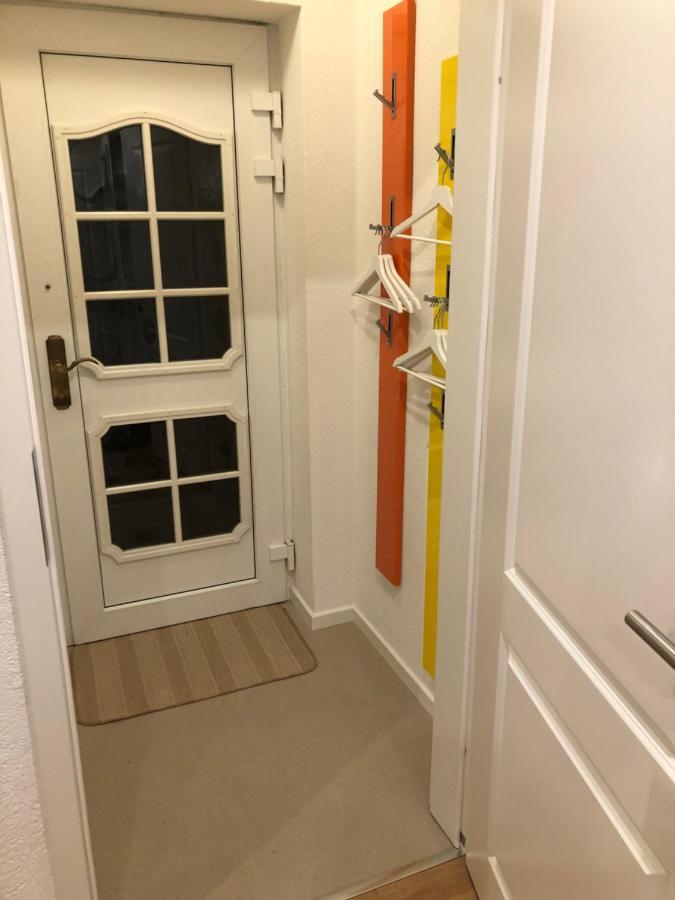 Ferienwohnung Giese بليكيد المظهر الخارجي الصورة