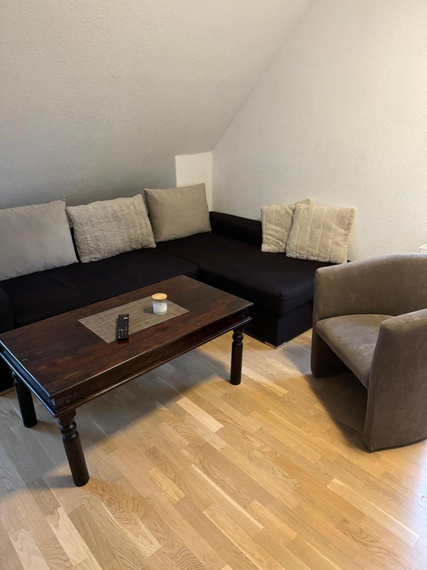 Ferienwohnung Giese بليكيد المظهر الخارجي الصورة