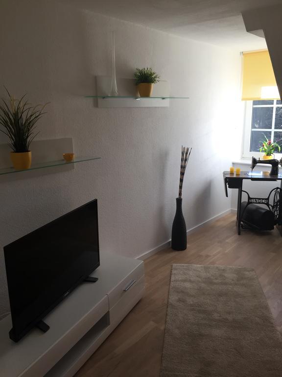 Ferienwohnung Giese بليكيد المظهر الخارجي الصورة